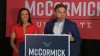 McCormick Concedes, Giving Oz Victory in Pa. GOP Primary for U.S. Senate