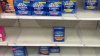 ‘It Should Be a Priority:' Nationwide Tampon Shortage Affecting Local Stores