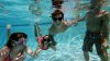 7 tips for safe swimming this summer