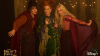 See The Sanderson Sisters Reunite in First ‘Hocus Pocus 2' Teaser Trailer