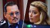 Johnny Depp Gets $15M in Libel Lawsuit Against Ex-Wife Amber Heard; She Gets $2M in Counterclaim