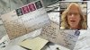 Woman Gets Postcard Her Late Mom Sent on 1960s Honeymoon, Then More Mail From the Dead