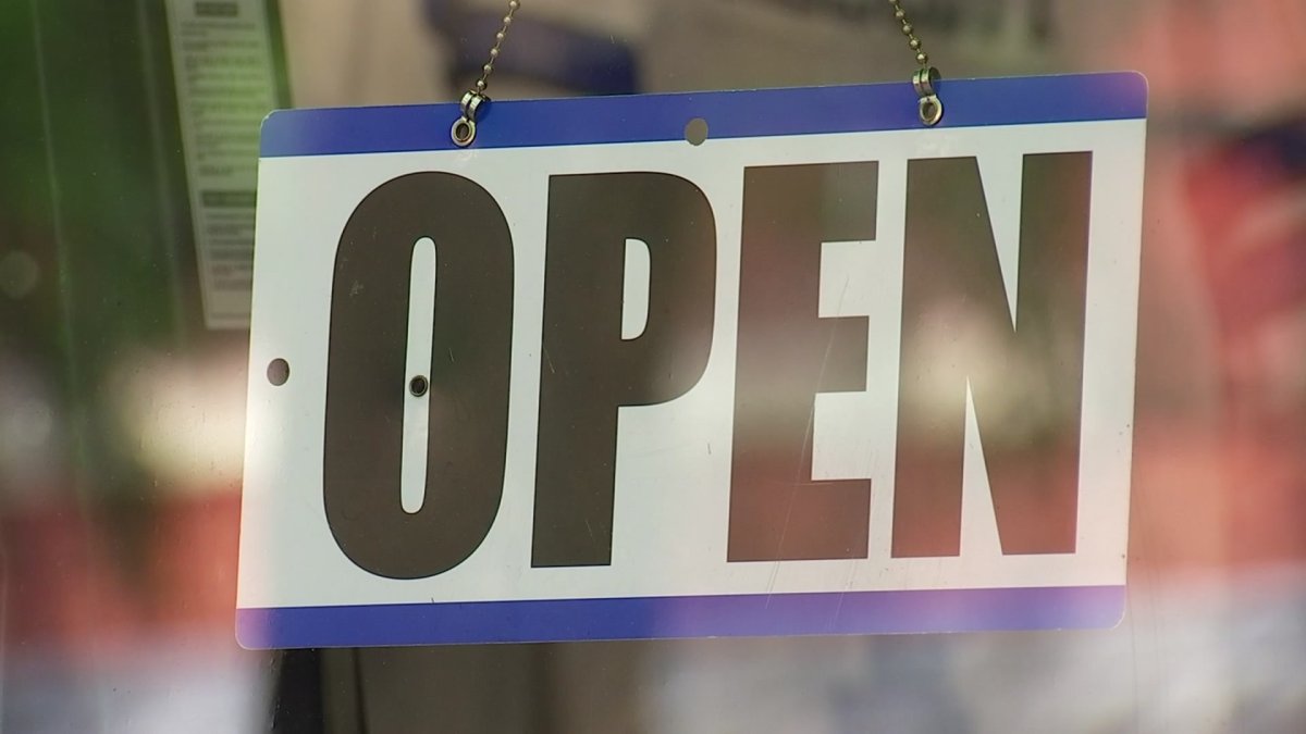 Which stores are open (or closed) on Easter Sunday 2024 NECN