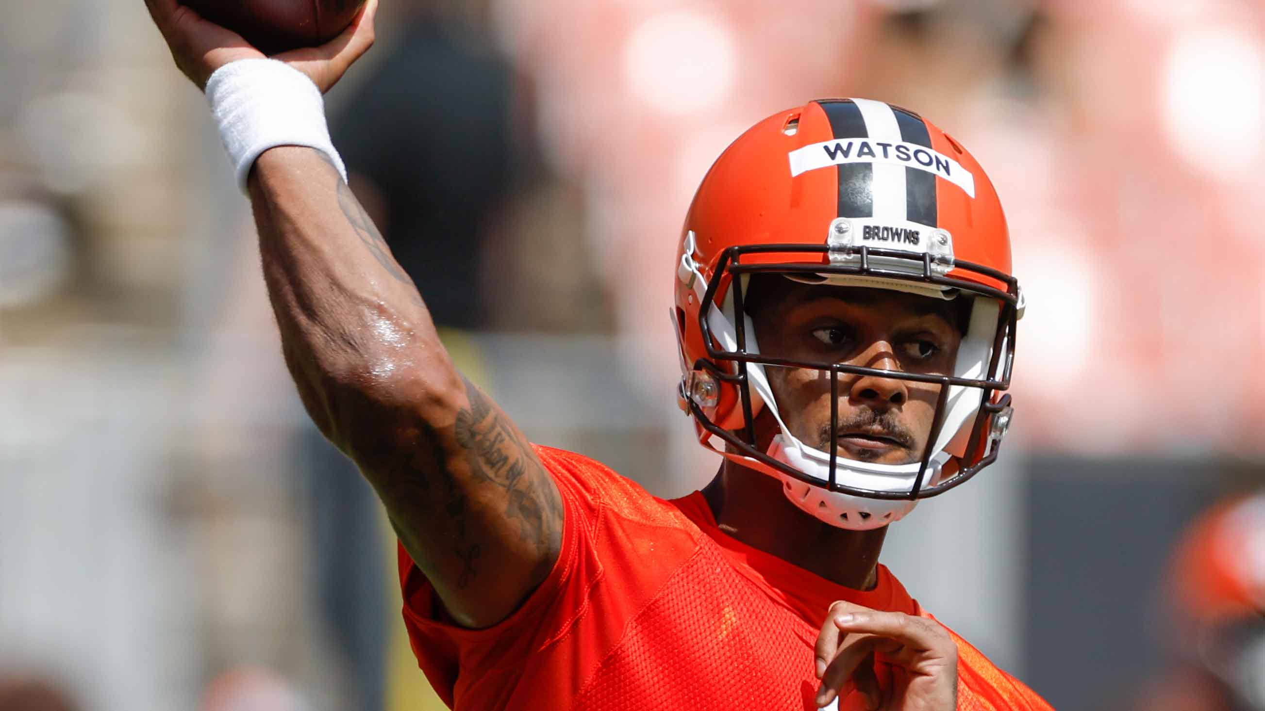 Deshaun Watson’s Disciplinary Hearing Concludes After Three Days – NECN