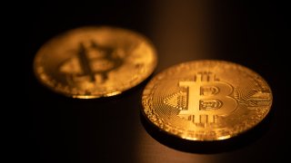 Bitcoin prices have been under pressure in 2022 after the collapse of algorithmic stablecoin terraUSD and subsequent bankruptcy filings from lender Celsius and hedge fund Three Arrows Capital.