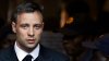 Oscar Pistorius Meets With Murdered Girlfriend's Father as He Seeks Parole