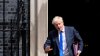 Embattled UK Prime Minister Boris Johnson Agrees to Resign