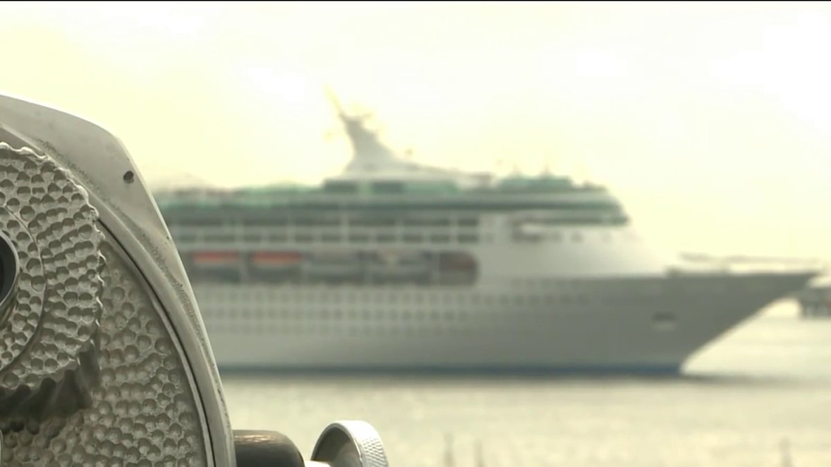 Maine Cruise Industry Push to Limit Passengers Visiting Cities NECN
