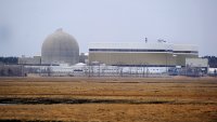 Human Error Blamed for NH Nuclear Power Plant Siren