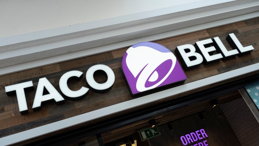 Taco Bell prevails as Taco John's abandons trademark to 'Taco