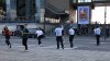 Several Dead in Copenhagen Mall Shooting; Suspect Arrested