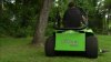 Meet the Maine Teens Behind This Solar-Powered Lawn Care Company