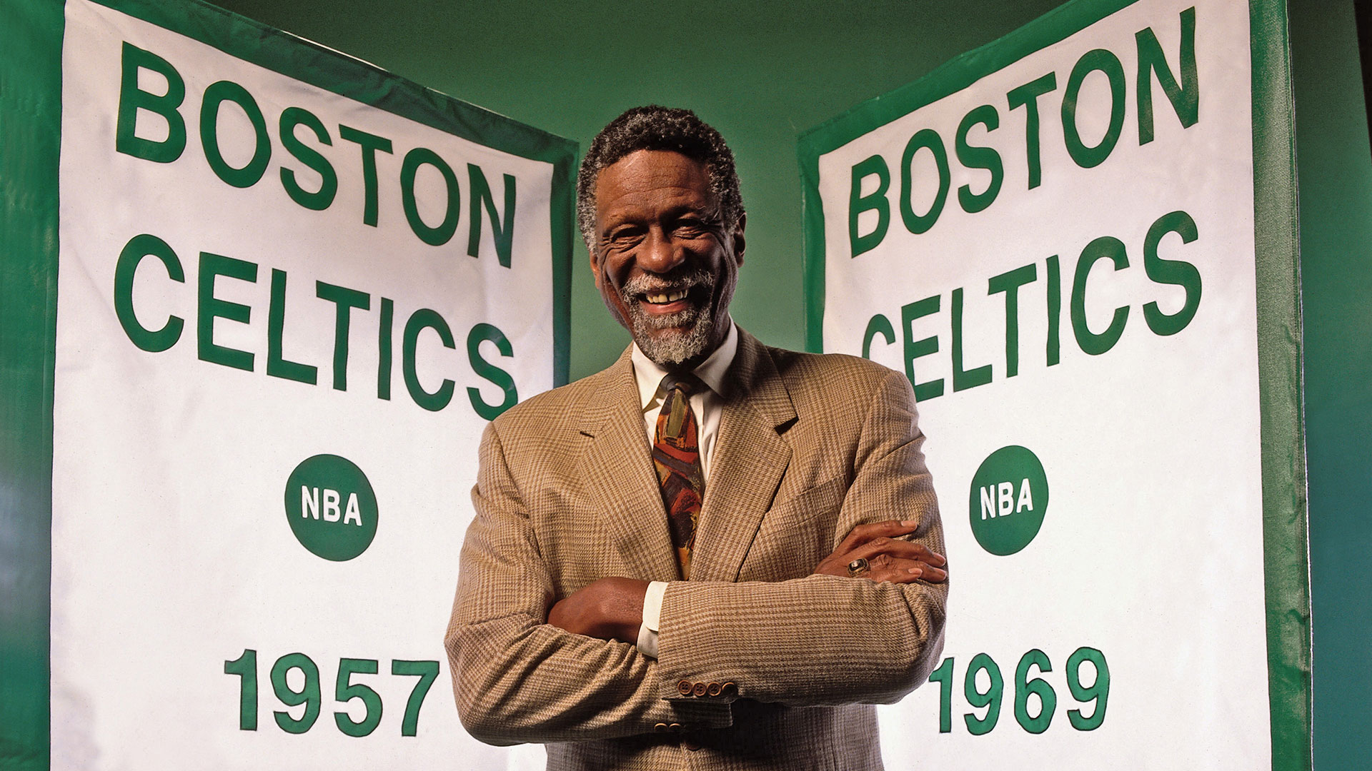 Remembering Celtics, NBA Great – NECN GTN News | GTN News