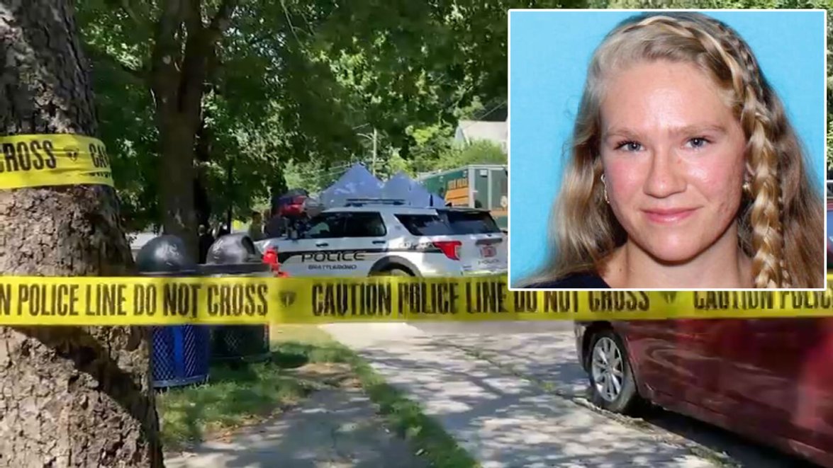 Mary Anderson Harvard Ma Missing Womans Body Found In Brattleboro