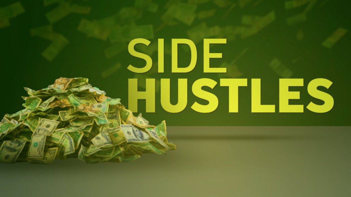 How Can I Make Money During Inflation Try These Side Hustles Necn