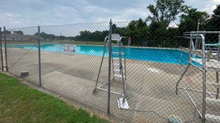 terry pool in east hartford