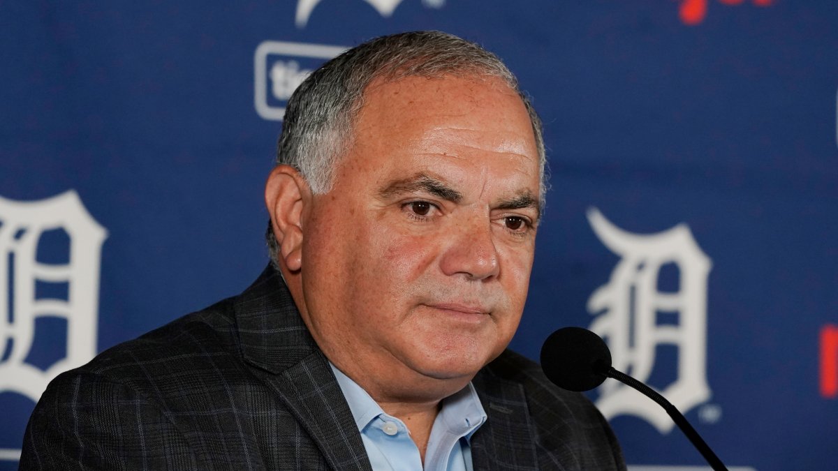 Baseball world reacts after Detroit Tigers part ways with Al Avila 