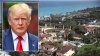 Judge Unseals Warrant Related to FBI Search of Trump's Florida Estate