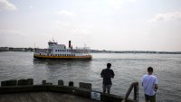 Maine Ferry Trips Getting Canceled Due to Staffing Shortages