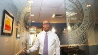 Suffolk DA Kevin Hayden pays $5,000 fine for ethics violation during 2022 primary