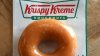 Krispy Kreme Offering a Dozen Doughnuts for the National Cost of a Gallon of Gas