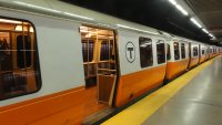 Orange Line service suspensions Tuesday through June 6
