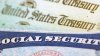 Social Security Checks May Get Boost
