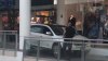 How Did an SUV Get on the Second Floor of South Shore Plaza?