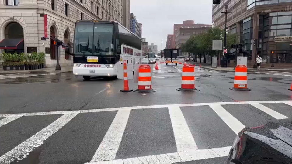 How Will Orange Line Shutdown Impact Boston Students Returning To ...