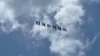 Florida Man Taunts Trump With ‘Ha Ha Ha' Plane Banner Over Mar-a-Lago After FBI Search