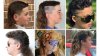 Mullet Championships to Crown Country's Best of Business in Front, Party in Back