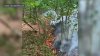 Suspicious Brush Fires Under Investigation at Breakheart Reservation in Saugus