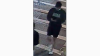 Boston Police Looking For Person Involved in Indecent Assault and Battery Case