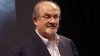 Iran Denies Involvement in Attack on Salman Rushdie