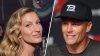 Gisele Bündchen Sends Supportive Message to Tom Brady Amid Marriage Rumors