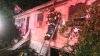Crews Knock Down Overnight Fire in Wareham; Cause Under Investigation