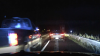 Vt. Man Facing DUI Charges After Dashcam Video Shows Truck Sideswipe Police Car on Highway