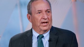 Larry Summers