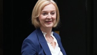 The U.K.’s newly elected prime minister Liz Truss is expected to announce a multi-billion-pound stimulus package to help people with soaring energy prices.