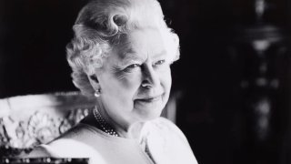 The Royal Family tweeted: The Queen died peacefully at Balmoral this afternoon. The King and The Queen Consort will remain at Balmoral this evening and will return to London tomorrow.