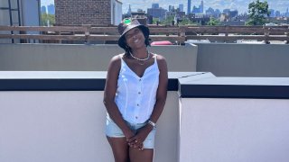 Tamar Nisbett went viral on TikTok after sharing how she bought her NYC apartment.