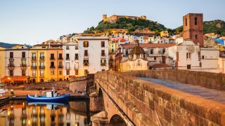 Sardinia is paying people almost $15,000 to move to the Italian city.