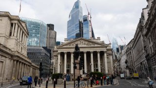 Analysts expect the Bank of England may need to raise interest rates more aggressively following market turbulence on Monday morning.