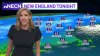 Ian Remnants Could Bring Showers to Parts of New England Saturday