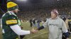 Aaron Rodgers Explains What Makes Bill Belichick the Greatest Coach of All Time