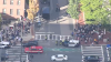 Evacuation at BU Over Suspicious Package at Administrative Offices