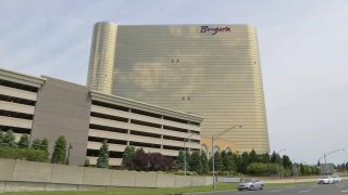 A New York City man is suing Atlantic City’s Borgata casino, its parent company and its online betting partner, alleging he was repeatedly disconnected while gambling online, and was given payments to prevent him from reporting the malfunctions to New Jersey gambling regulators during a nine-month span in which he wagered over $29 million.