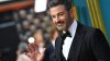 Jimmy Kimmel Will Host His Late Night Show for At Least Another Three Years