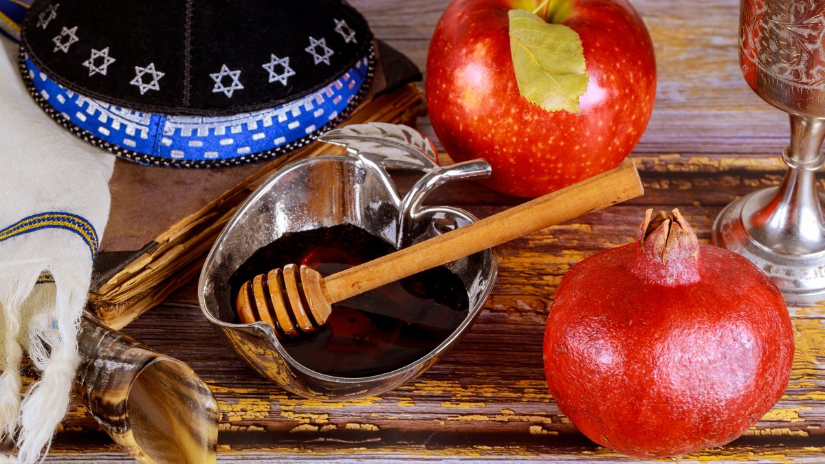 When is Rosh Hashanah and Yom Kippur in 2024? NECN