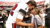 Tom Brady and Gisele Bündchen's Kids Join Him at His First Home Game of the NFL Season